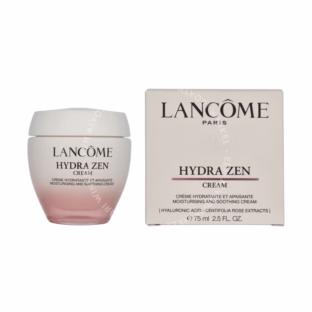 Lancome Lancome Hydra Zen Cream — foto 3
