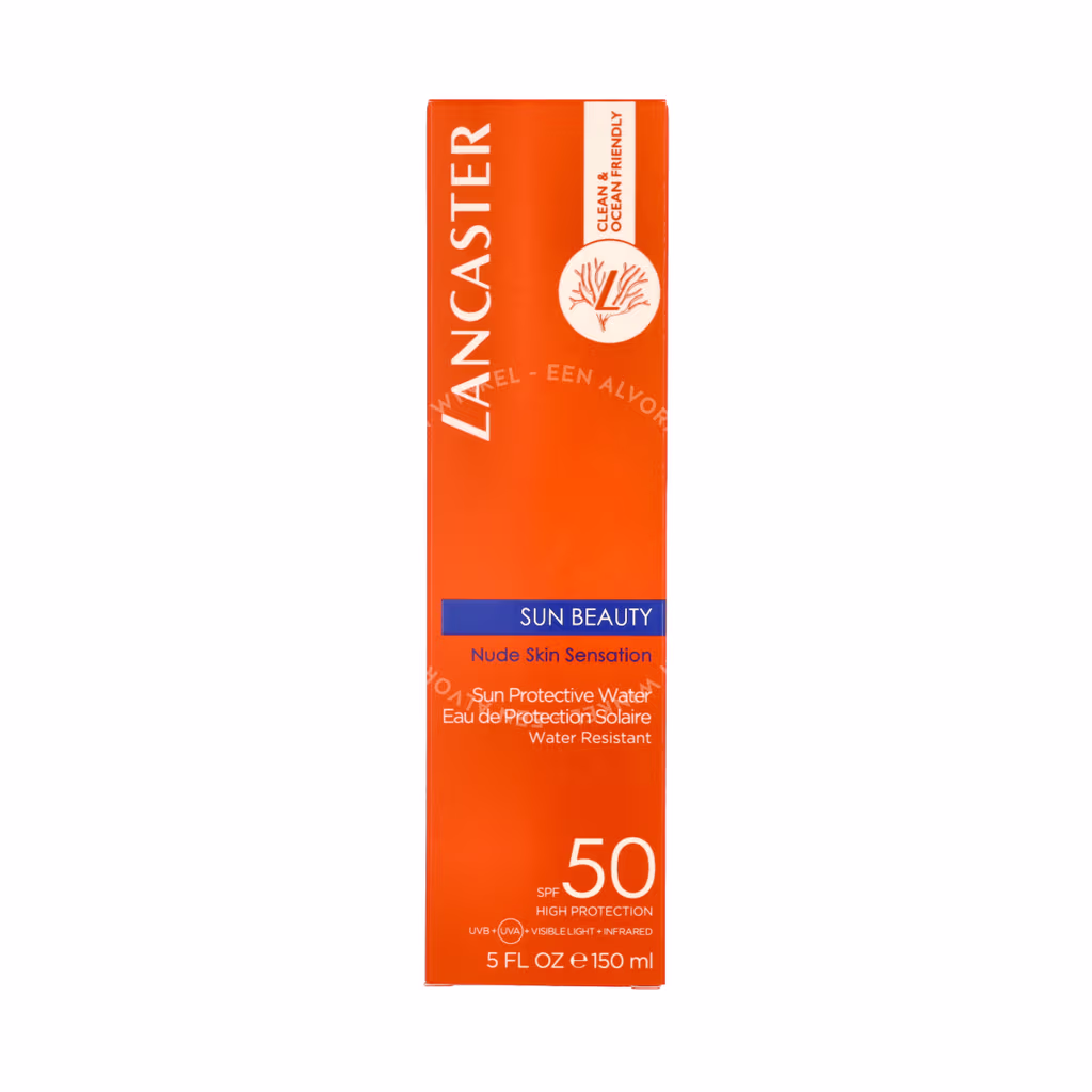 Lancaster Lancaster Sun Beauty Sun Protective Water SPF50 — foto 2
