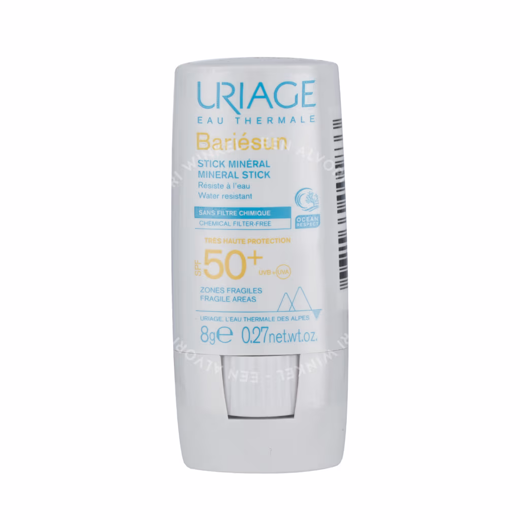 Uriage Uriage Bariesun Stick SPF50+