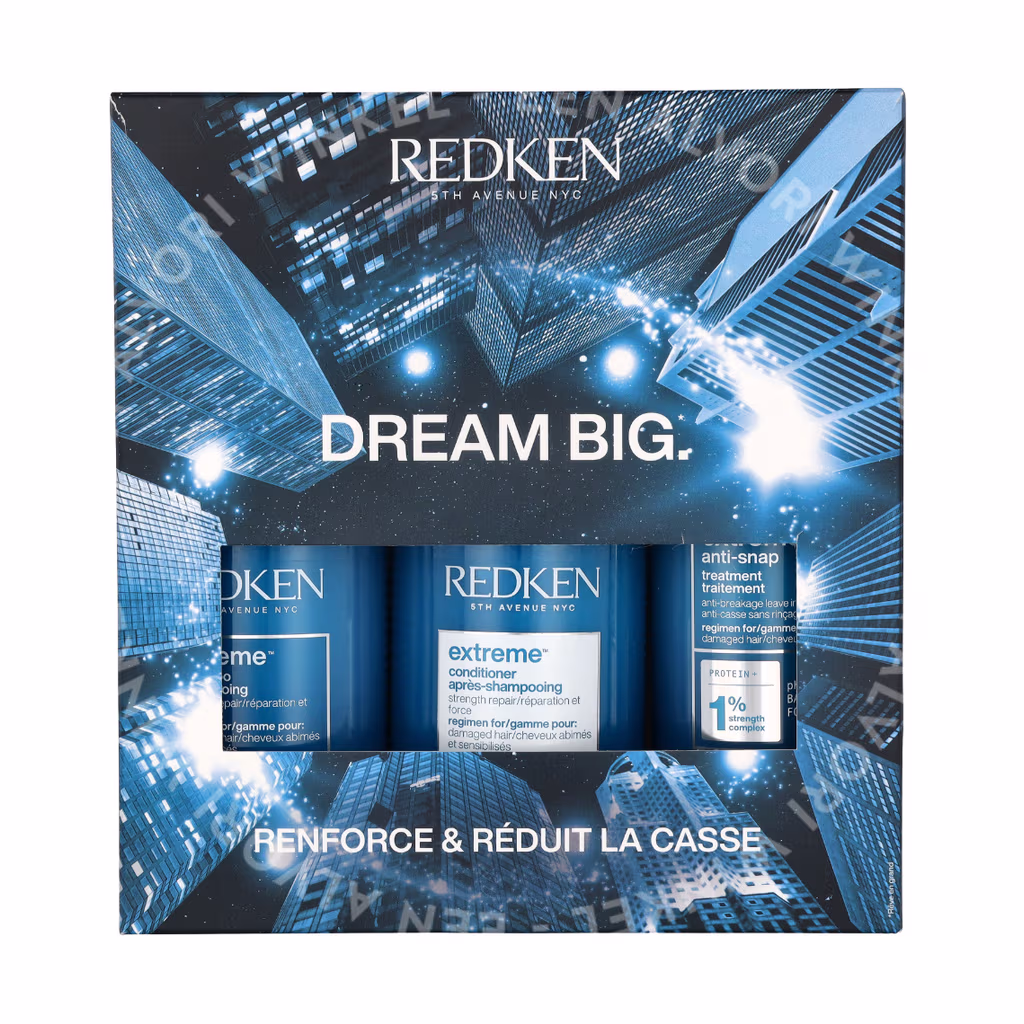 Redken Redken Extreme Trio Set — foto 2