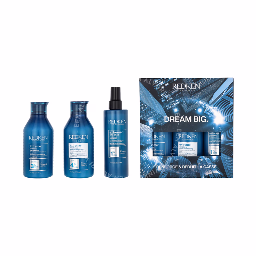 Redken Redken Extreme Trio Set — foto 3