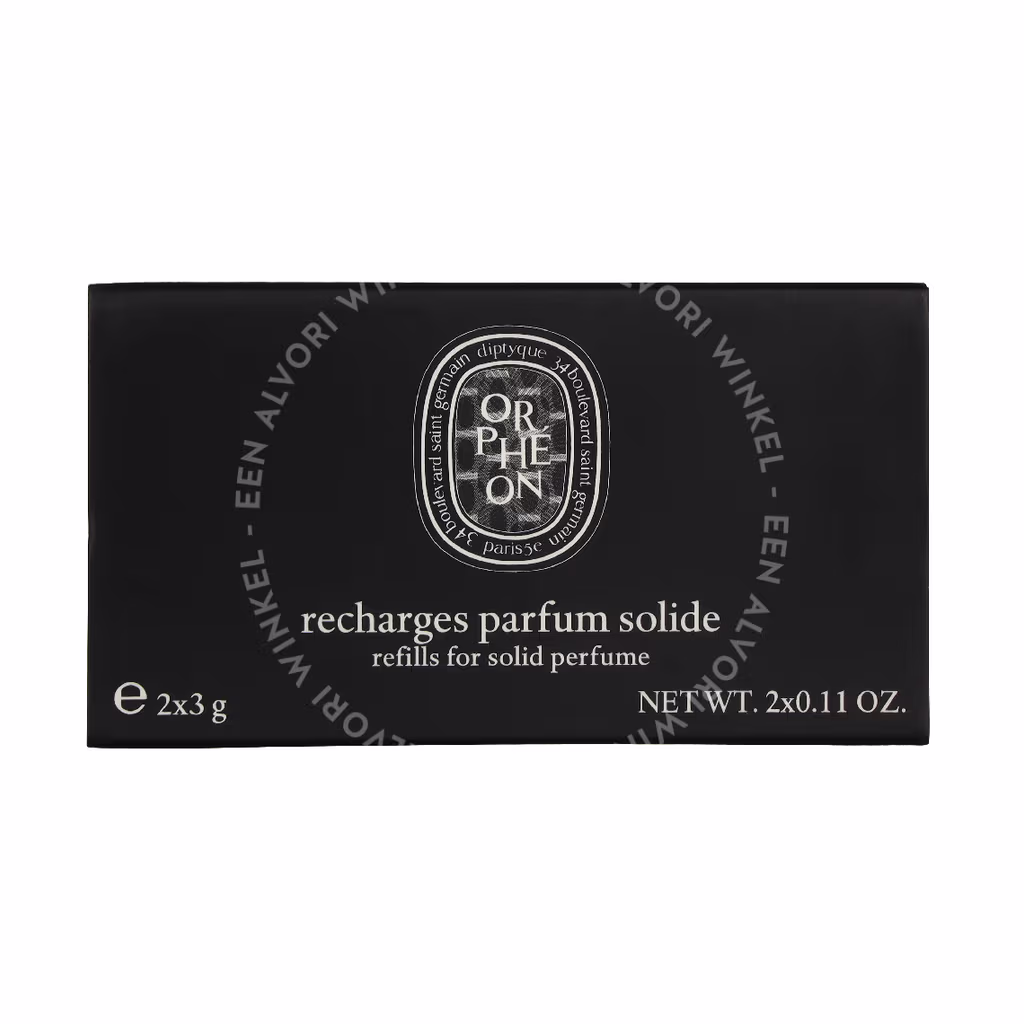 Diptyque Diptyque Orpheon Solid Perfume Refill — foto 2