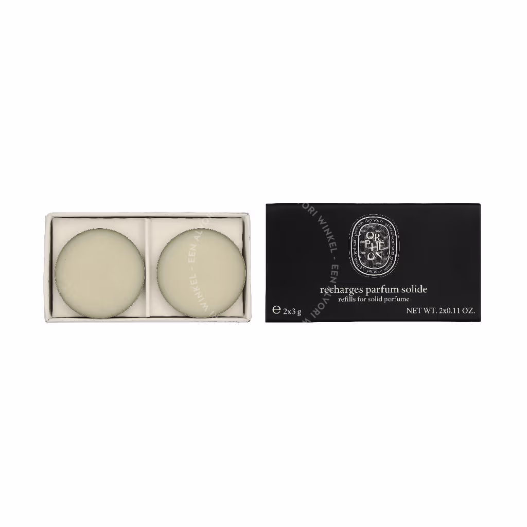 Diptyque Diptyque Orpheon Solid Perfume Refill — foto 3