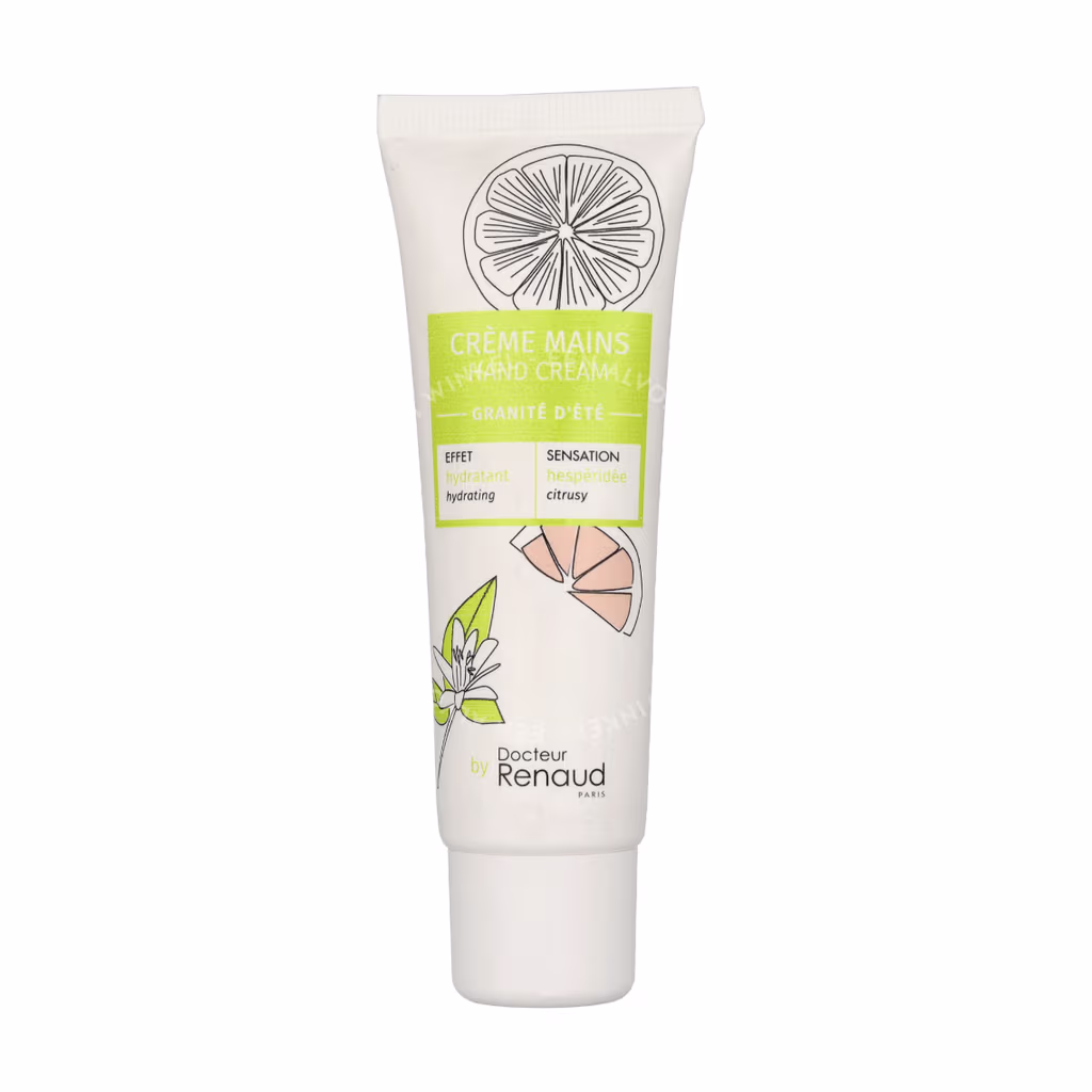 Dr. Renaud Dr. Renaud Granite D'Ete Hand Cream — foto 2