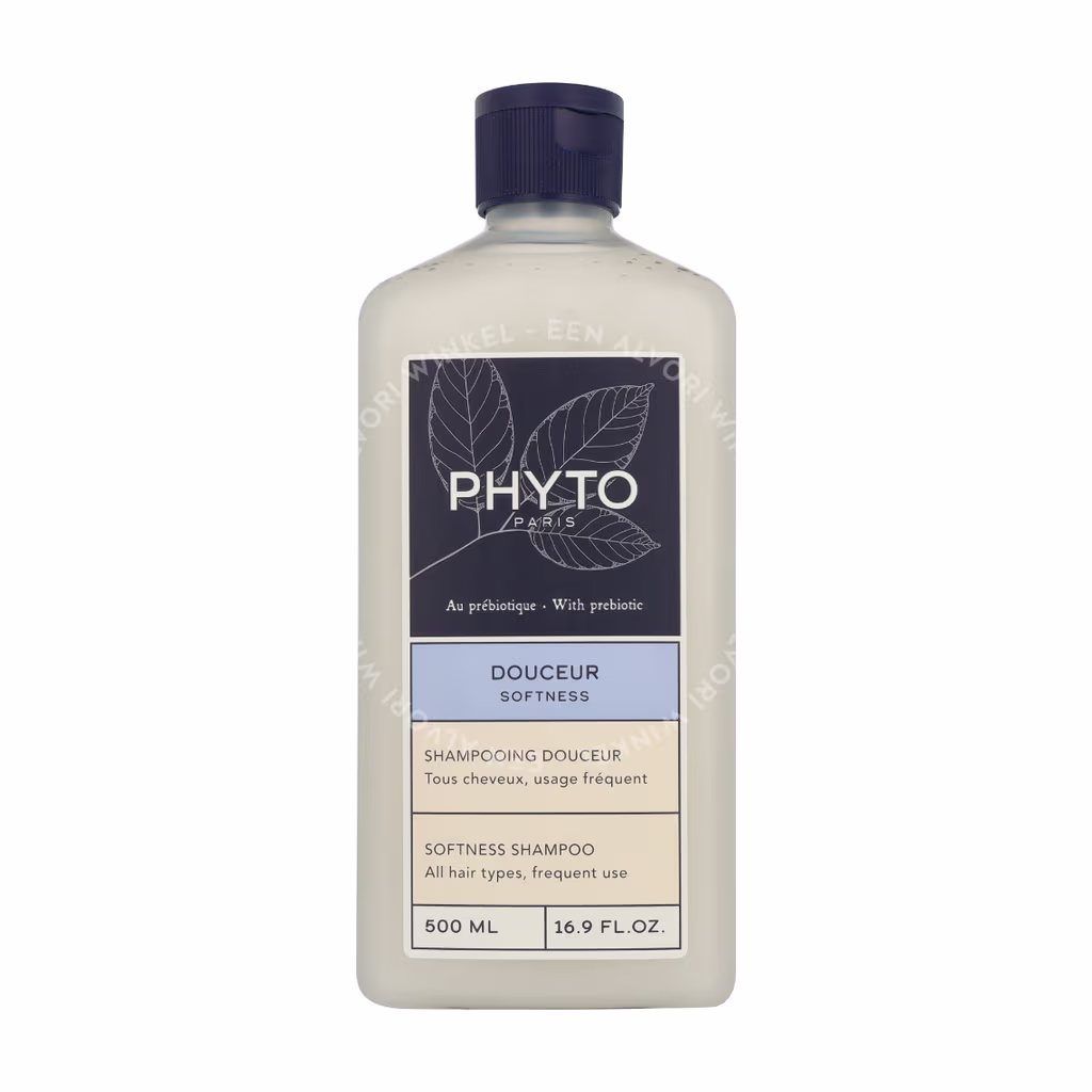 Phyto Phyto Softness Shampoo — foto 2