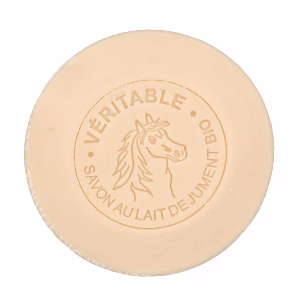 La Savonnerie De Nyons La Savonnerie De Nyons BIO Soap Bar — Horsemilk