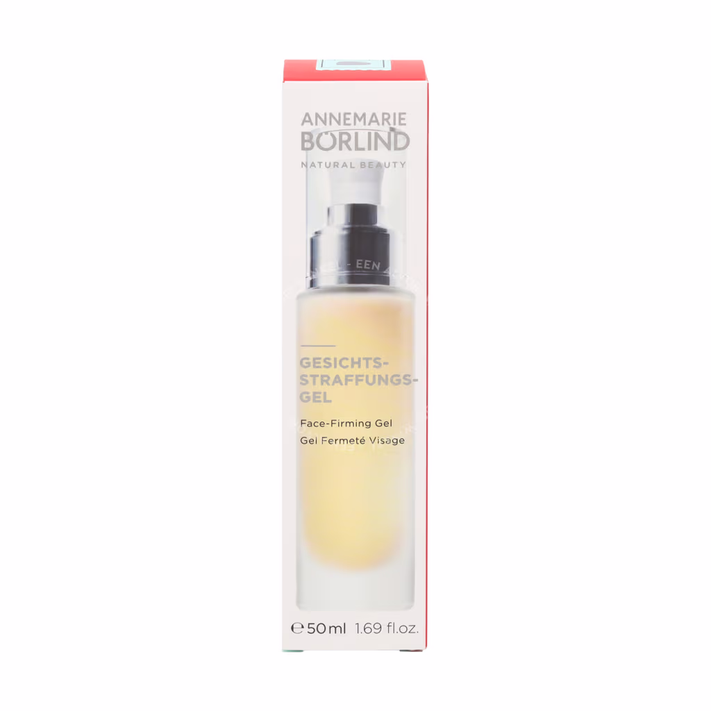Annemarie Borlind Annemarie Borlind Facial Firming Gel — foto 2