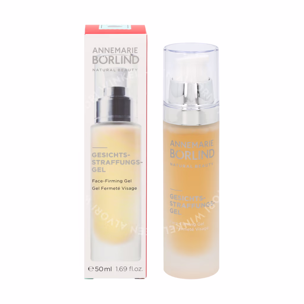 Annemarie Borlind Annemarie Borlind Facial Firming Gel — foto 3
