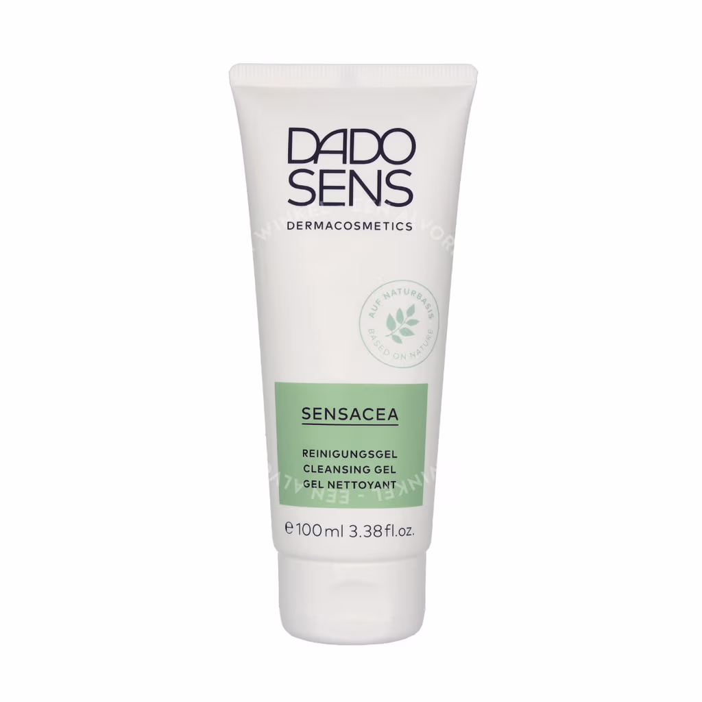 Dado Sens Dado Sens Sensacea Mild Cleansing Gel