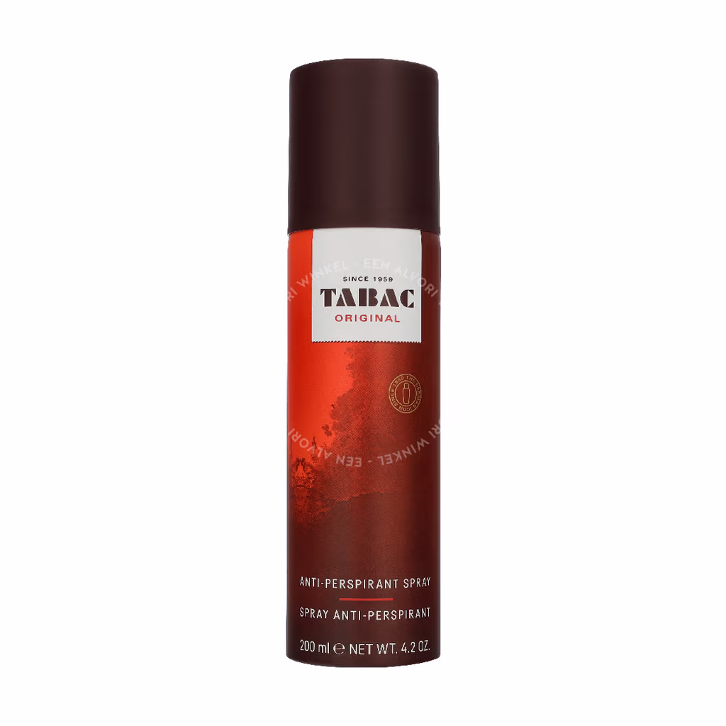 Tabac Tabac Original Anti-Perspirant Spray — foto 2
