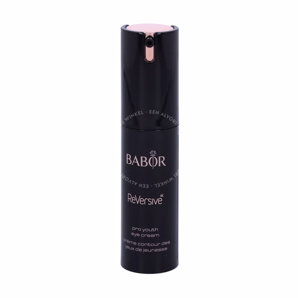 Babor Babor Doctor ReVersive Pro Youth Eye Cream