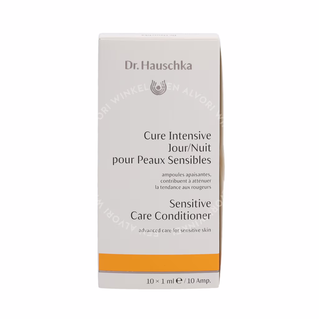Dr. Hauschka Dr. Hauschka Sensitive Care Conditioner — foto 2