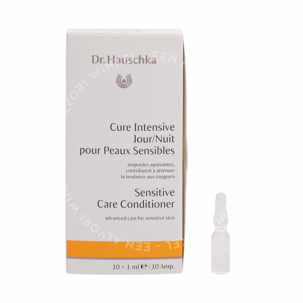 Dr. Hauschka Dr. Hauschka Sensitive Care Conditioner — foto 3