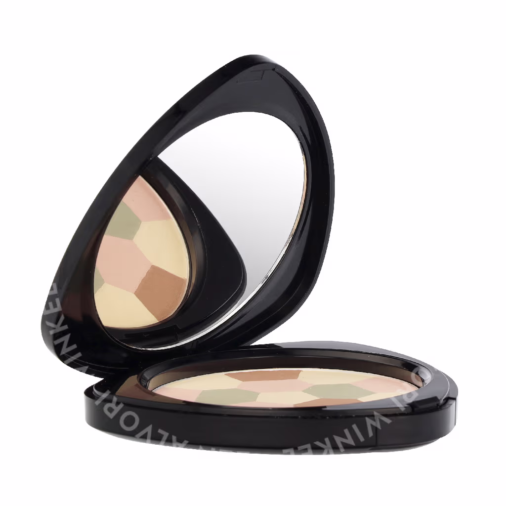 Dr. Hauschka Dr. Hauschka Colour Correcting Powder — #00 Translucent