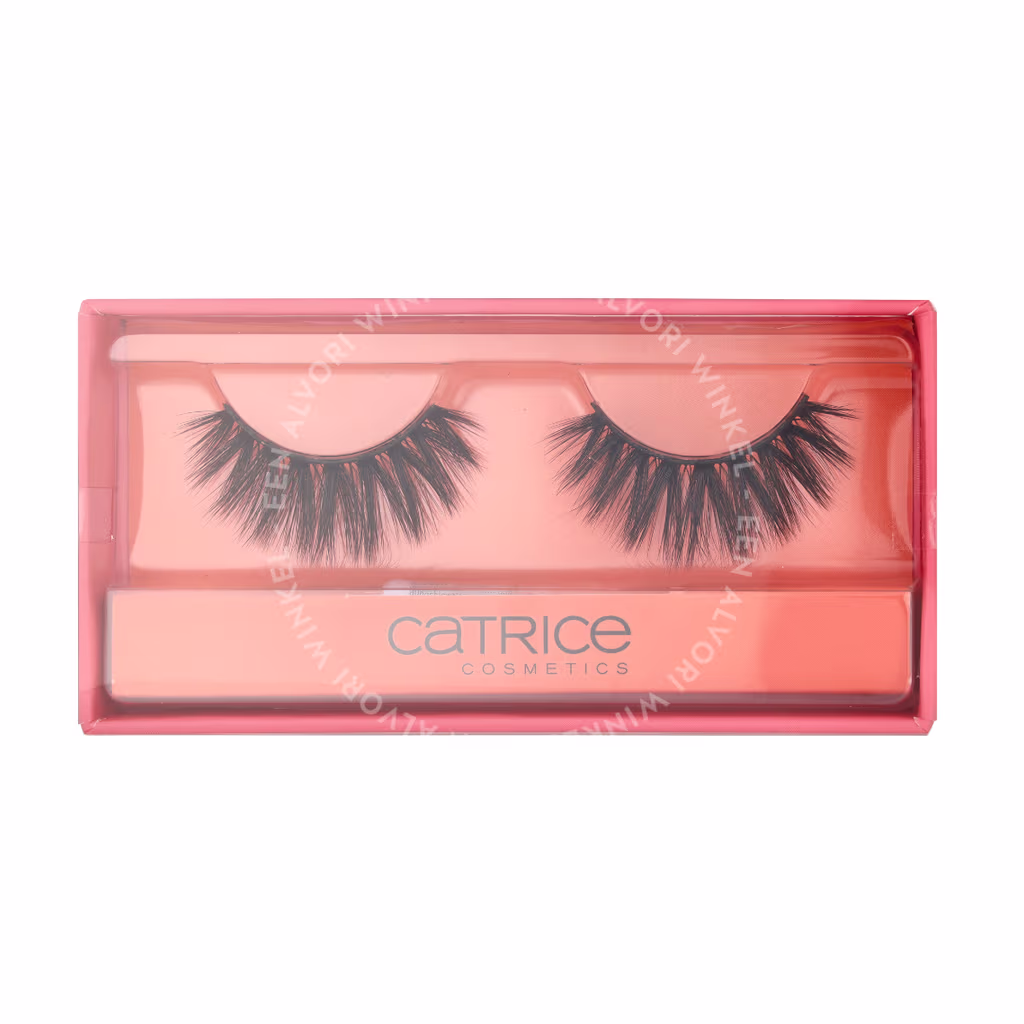 Catrice Catrice Obsessed 3D False Lashes — C05 Lash Fanatic