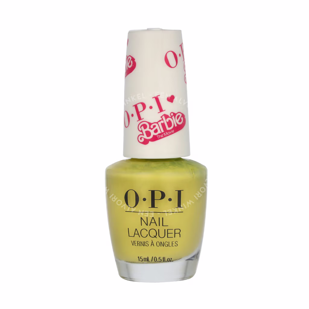 OPI OPI Nail Lacquer — #19 Hi Ken ! — foto 2