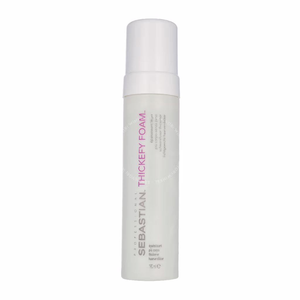 Sebastian Sebastian Thickefy Foam Thickener