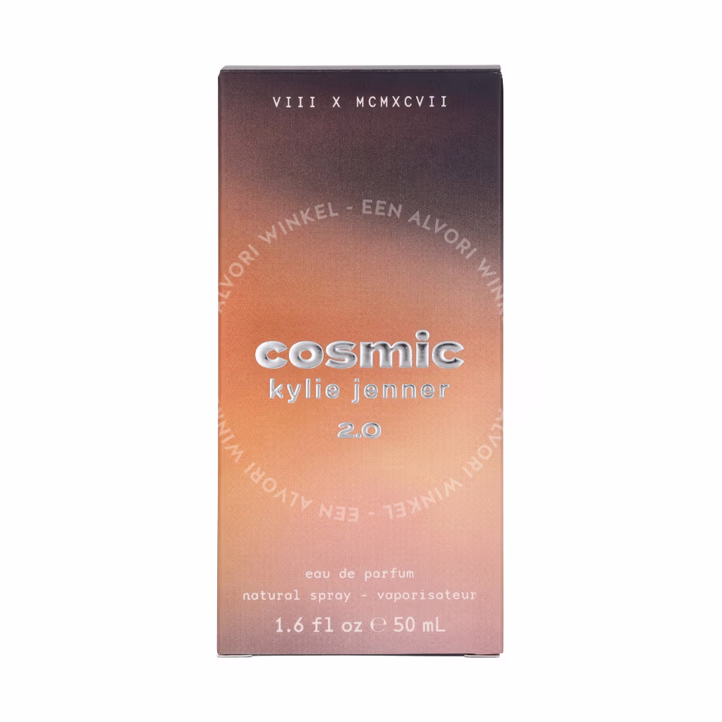 Kylie Jenner Kylie Jenner Cosmic 2.0 Edp Spray — foto 2