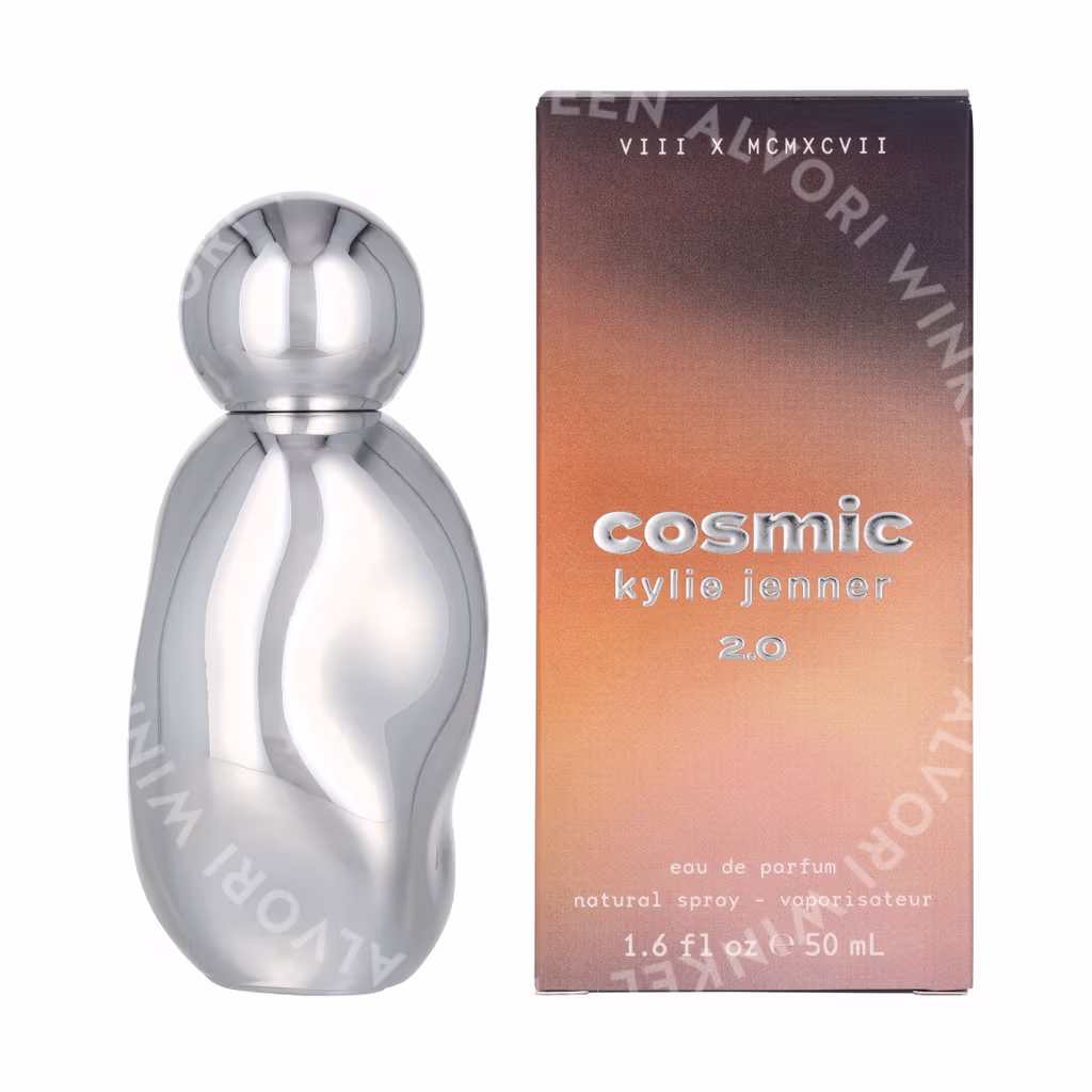Kylie Jenner Kylie Jenner Cosmic 2.0 Edp Spray — foto 3