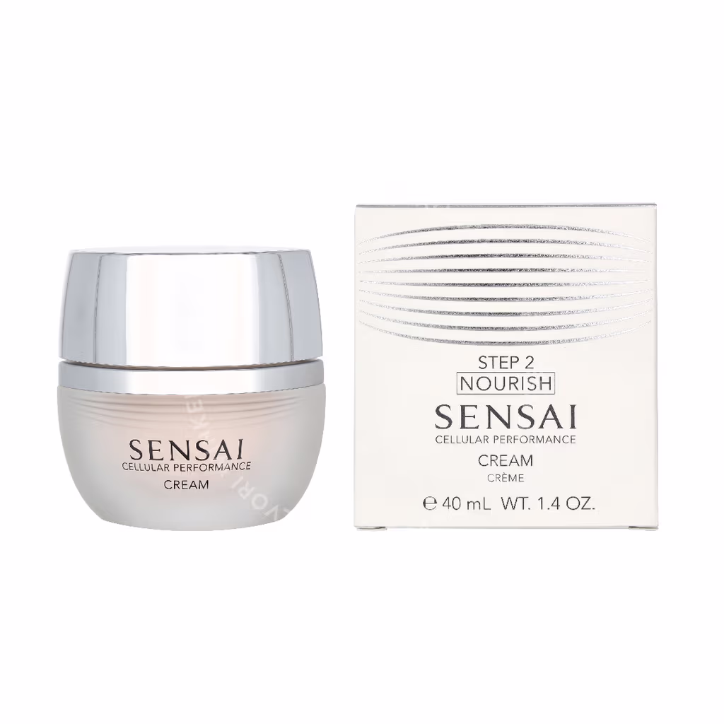 Sensai Sensai CP Cream Total Anti Ageing Skincare - For All Skin Types — foto 3