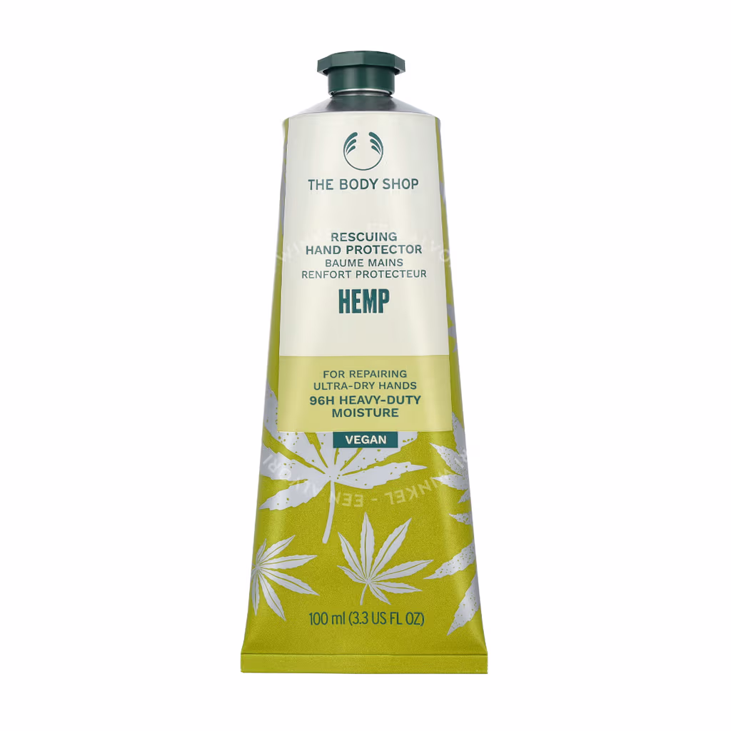 The Body Shop The Body Shop Hemp Hand Protector