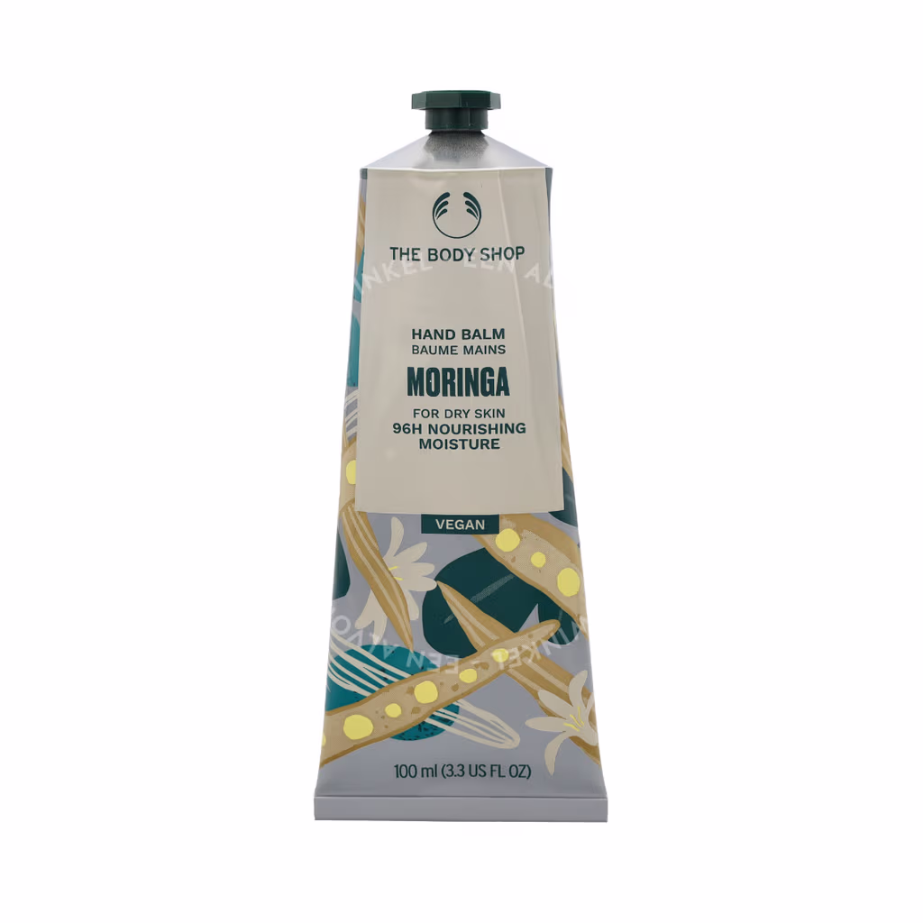 The Body Shop The Body Shop Hand Balm — Moringa