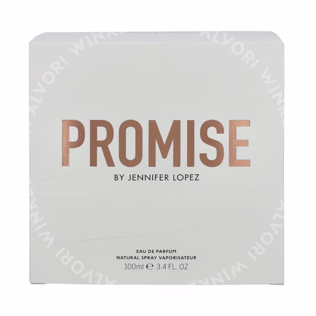 Jennifer Lopez Jennifer Lopez Promise Edp Spray — foto 2