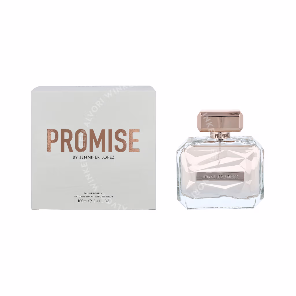 Jennifer Lopez Jennifer Lopez Promise Edp Spray — foto 3