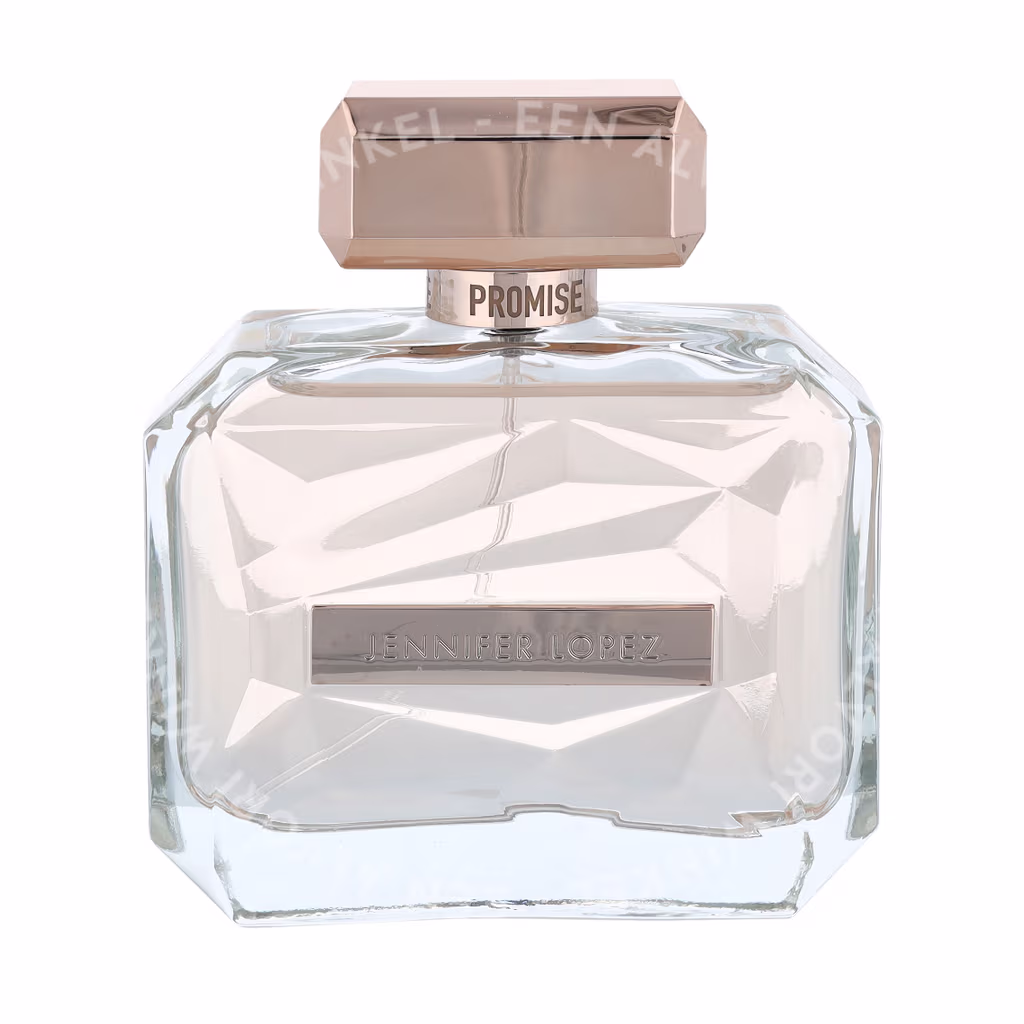Jennifer Lopez Jennifer Lopez Promise Edp Spray