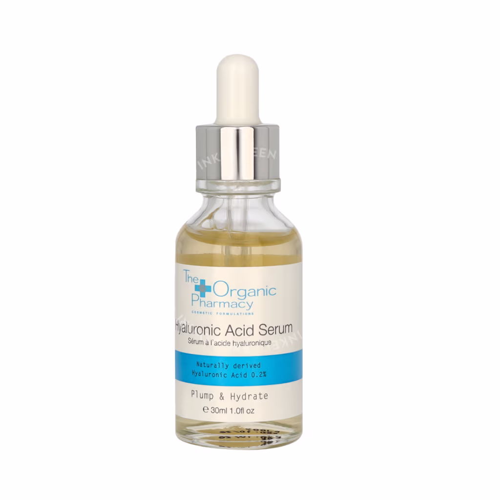 The Organic Pharmacy The Organic Pharmacy Hyaluronic Acid Serum