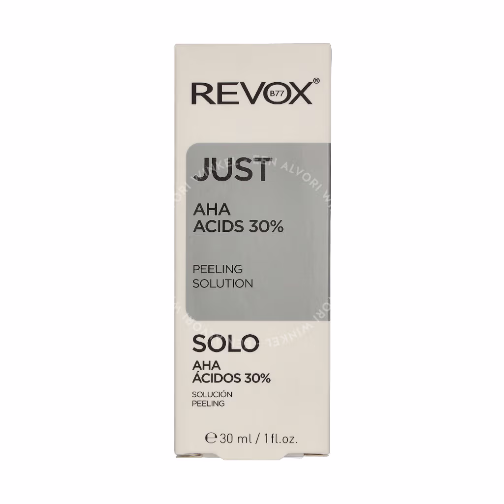 Revox B77 Revox B77 Just Aha Acids 30% — foto 2