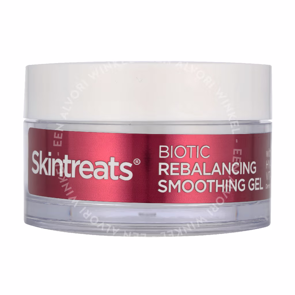 Revox B77 Revox B77 Skintreats Biotic Rebalancing Smoothing Gel