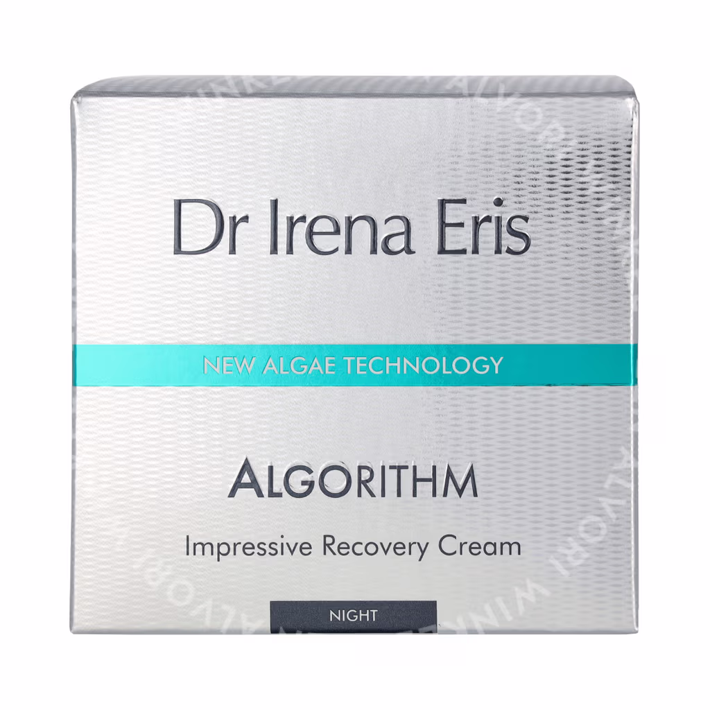 Dr Irena Eris Dr Irena Eris Impressive Recovery Night Cream — foto 2