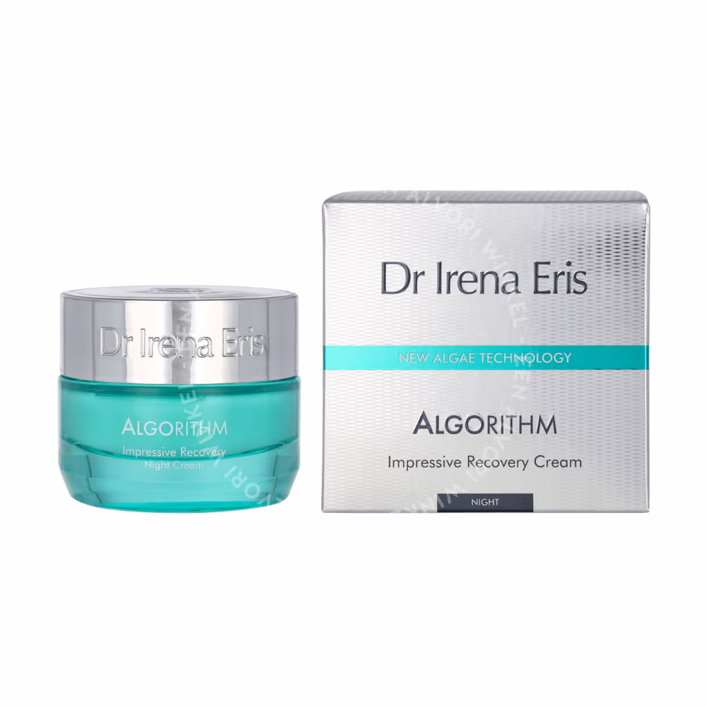 Dr Irena Eris Dr Irena Eris Impressive Recovery Night Cream — foto 3