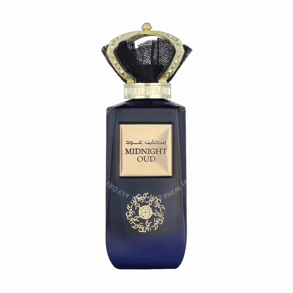 Ard Al Zaafaran Ard Al Zaafaran Midnight Oud Edp Spray
