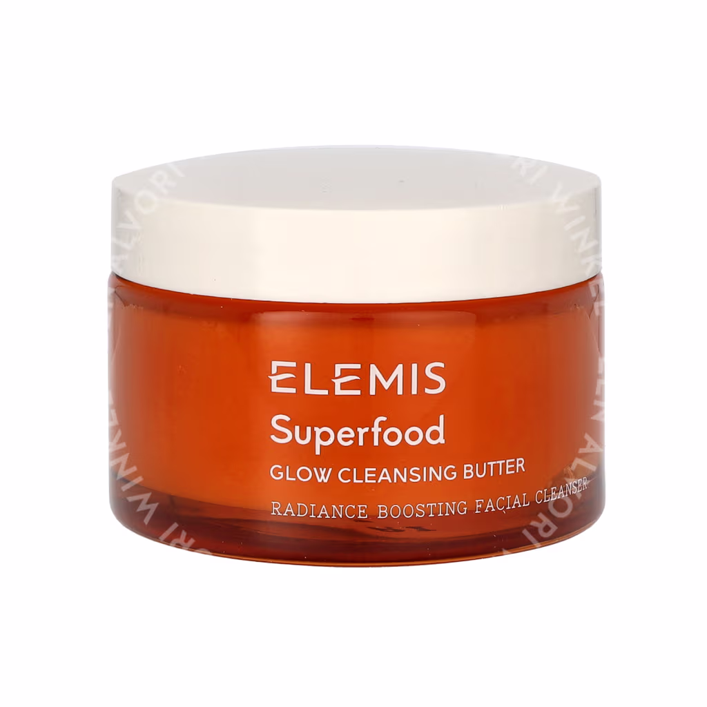 Elemis Elemis Superfood AHA Glow Cleansing Butter For All Skin Types