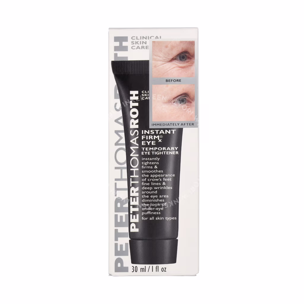 P.T. Roth P.T. Roth Instant Firmx Temporary Eye Tightener For All Skin Types — foto 2