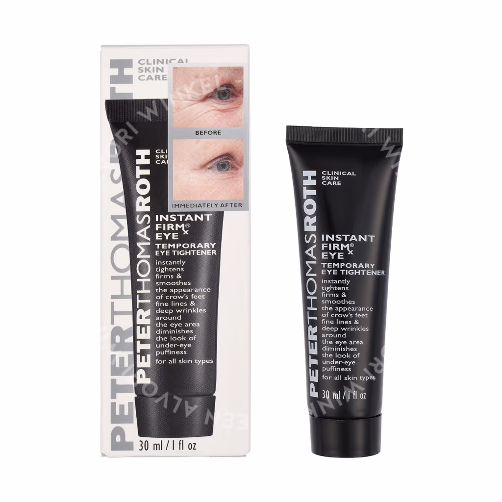 P.T. Roth P.T. Roth Instant Firmx Temporary Eye Tightener For All Skin Types — foto 3