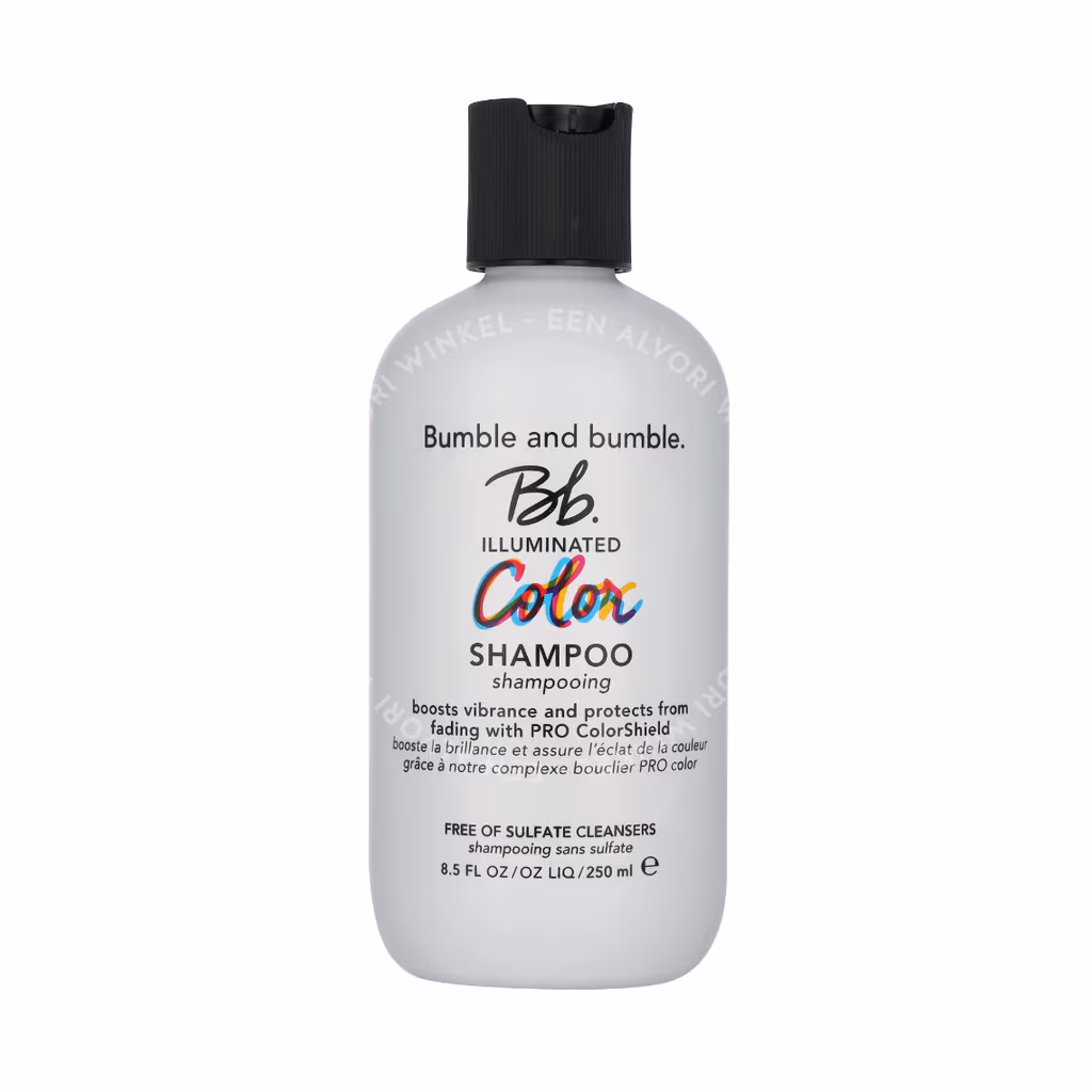 Bumble And Bumble Bumble And Bumble Illuminated Color Shampoo