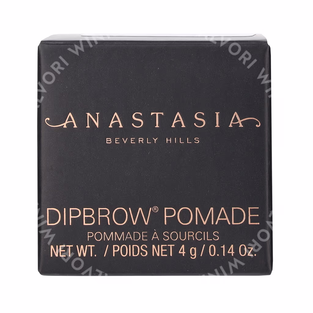 Anastasia Beverly Hills Anastasia Beverly Hills Dipbrow Pomade — Caramel — foto 2