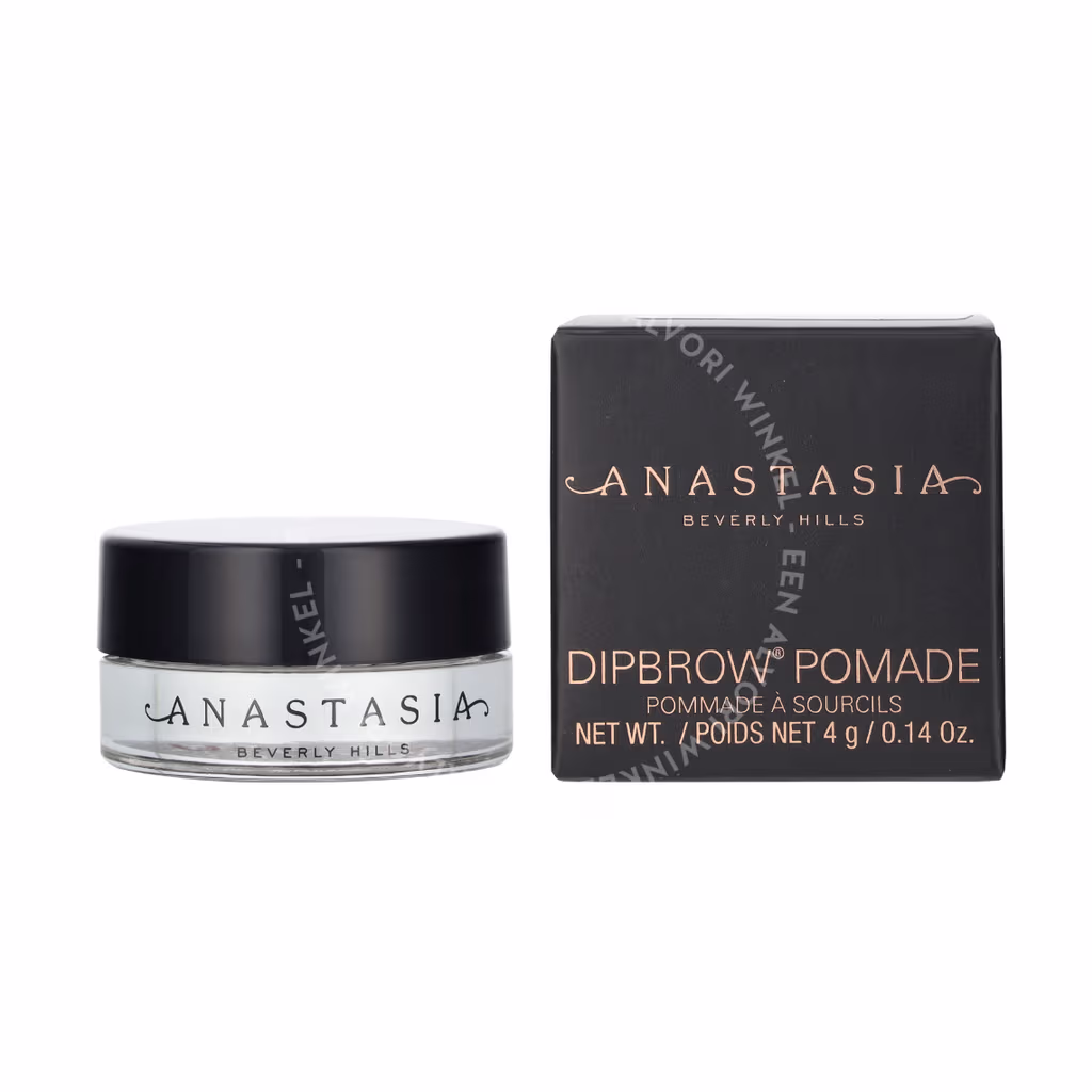 Anastasia Beverly Hills Anastasia Beverly Hills Dipbrow Pomade — Caramel — foto 3
