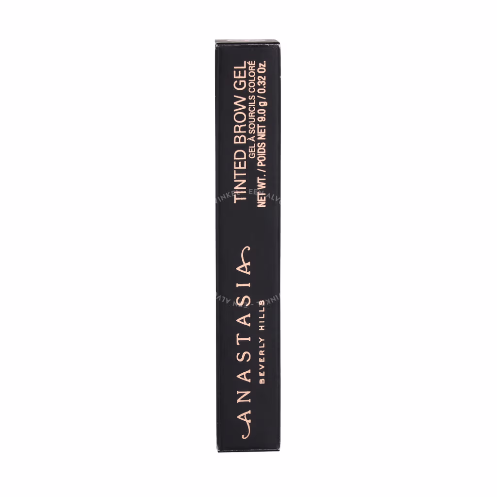 Anastasia Beverly Hills Anastasia Beverly Hills Tinted Brow Gel — Granite — foto 2