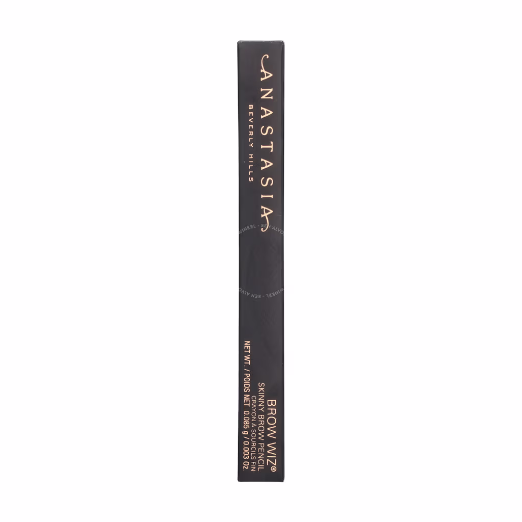 Anastasia Beverly Hills Anastasia Beverly Hills Brow Wiz — Dark Brown — foto 2