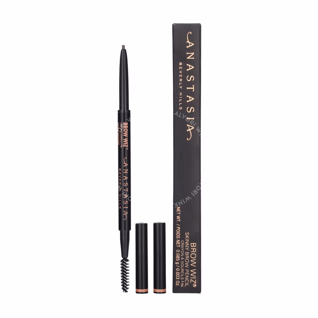 Anastasia Beverly Hills Anastasia Beverly Hills Brow Wiz — Dark Brown — foto 3