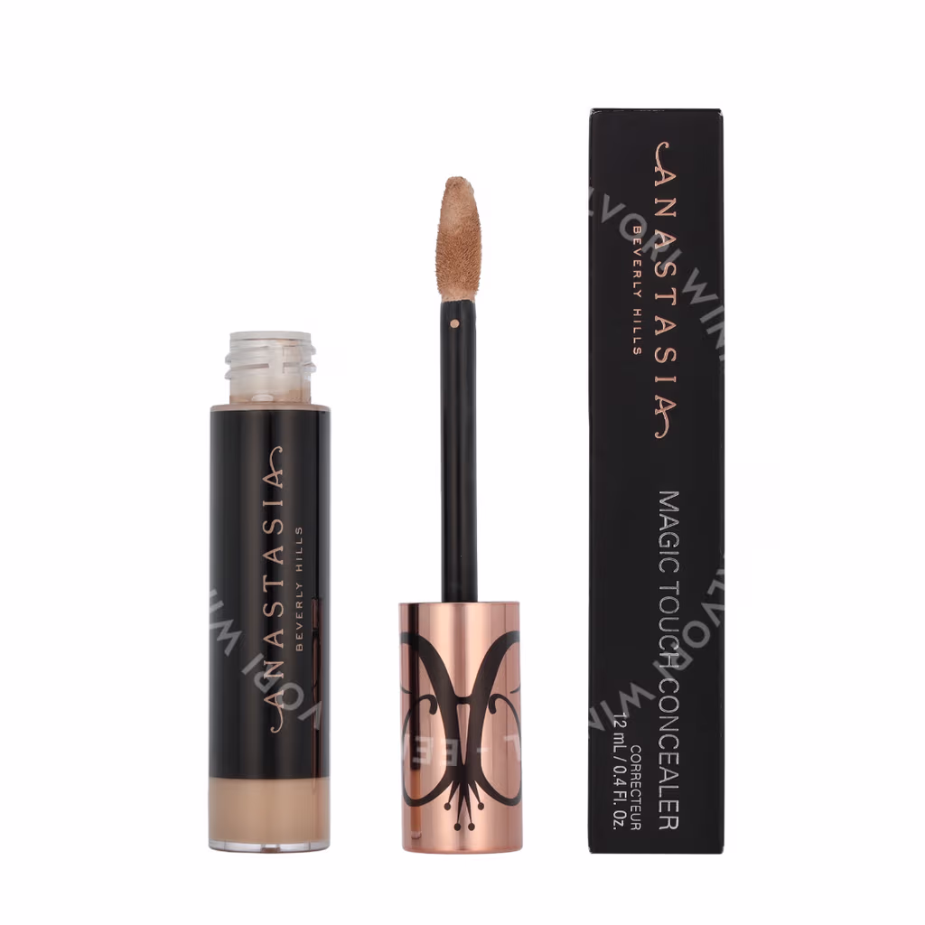 Anastasia Beverly Hills Anastasia Beverly Hills Magic Touch Concealer — #4 — foto 3