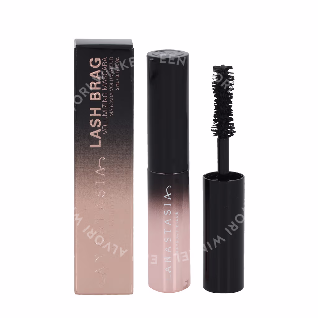 Anastasia Beverly Hills Anastasia Beverly Hills Lash Brag Mascara Mini — foto 3