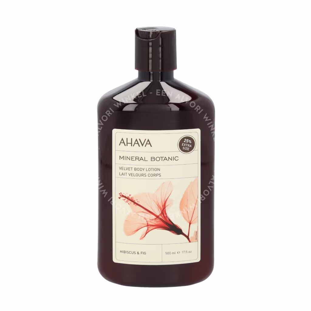 Ahava Ahava Mineral Botanic Body Lotion