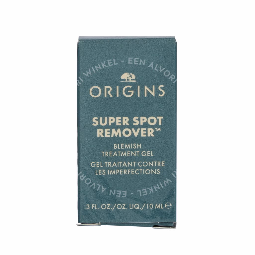 Origins Origins Super Spot Remover Blemish Treatment Gel — foto 2