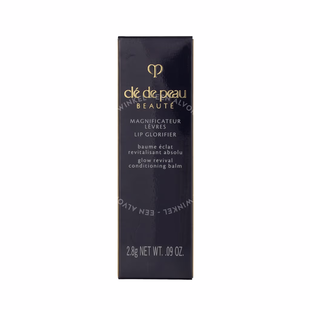 Cle De Peau Beaute Cle De Peau Lip Glorifier — foto 2