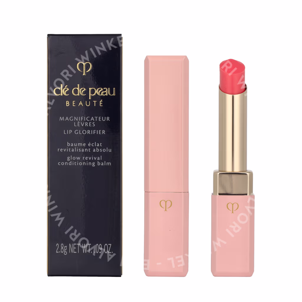 Cle De Peau Beaute Cle De Peau Lip Glorifier — foto 3